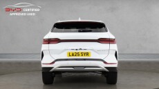 BYD Seal U 1.5 DM-i Boost 5dr Auto Estate
